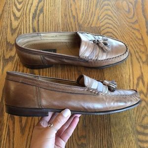 Bally Loafers